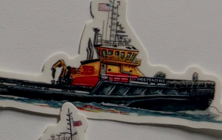 Stickers