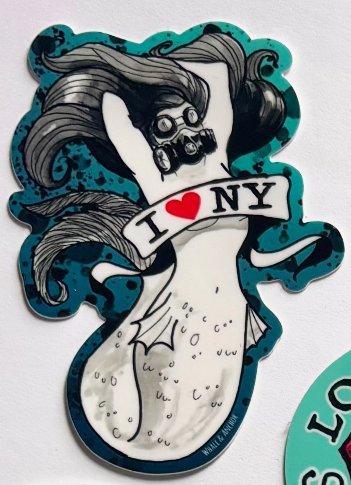 Stickers