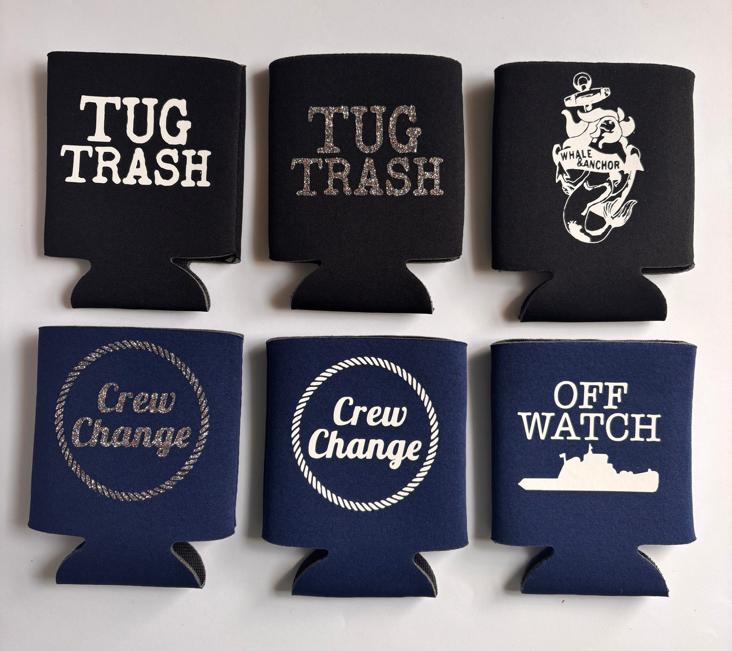 Koozies