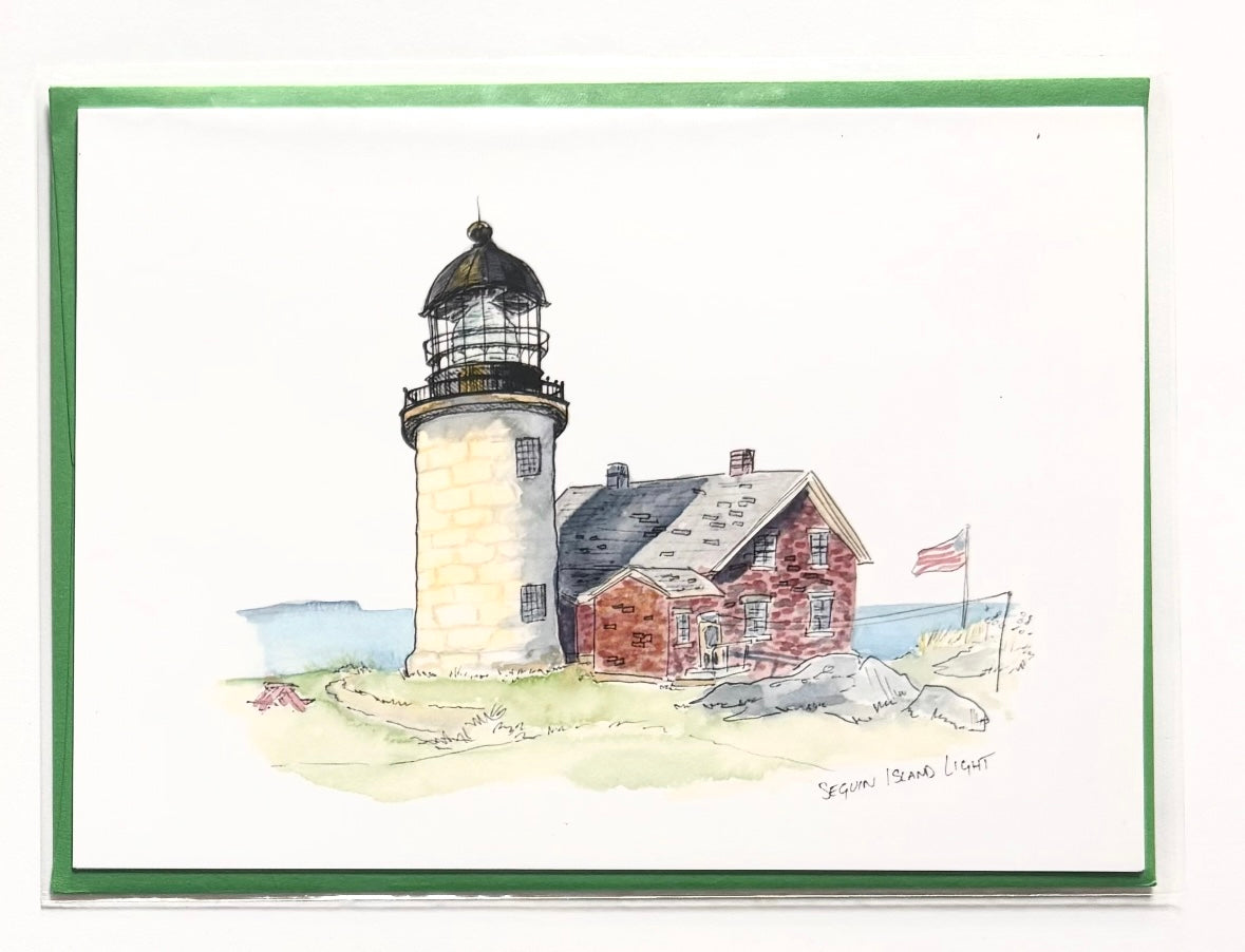 Greeting Cards