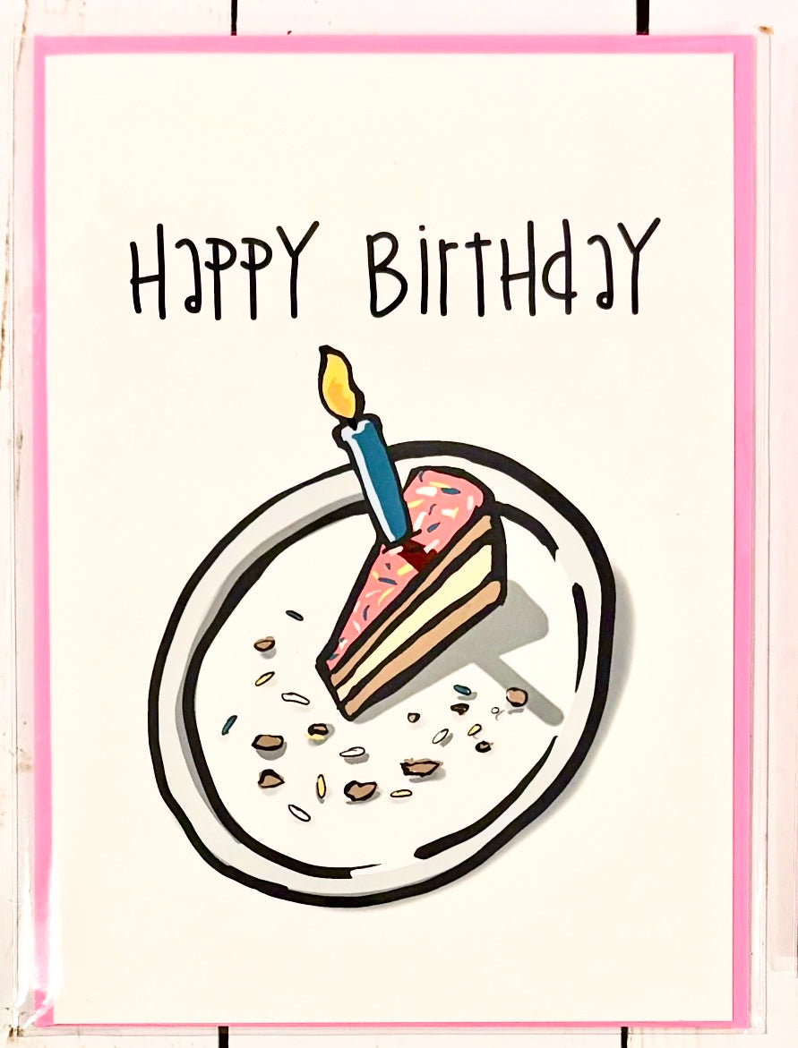 Greeting Cards