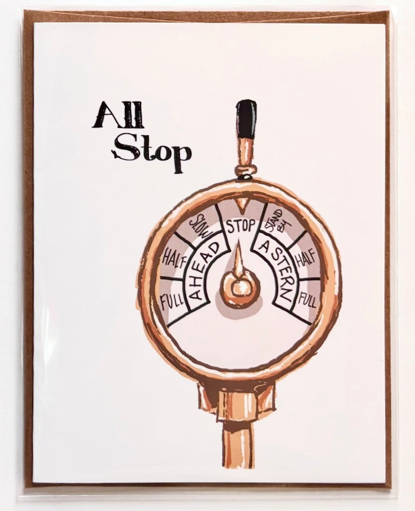 Greeting Cards