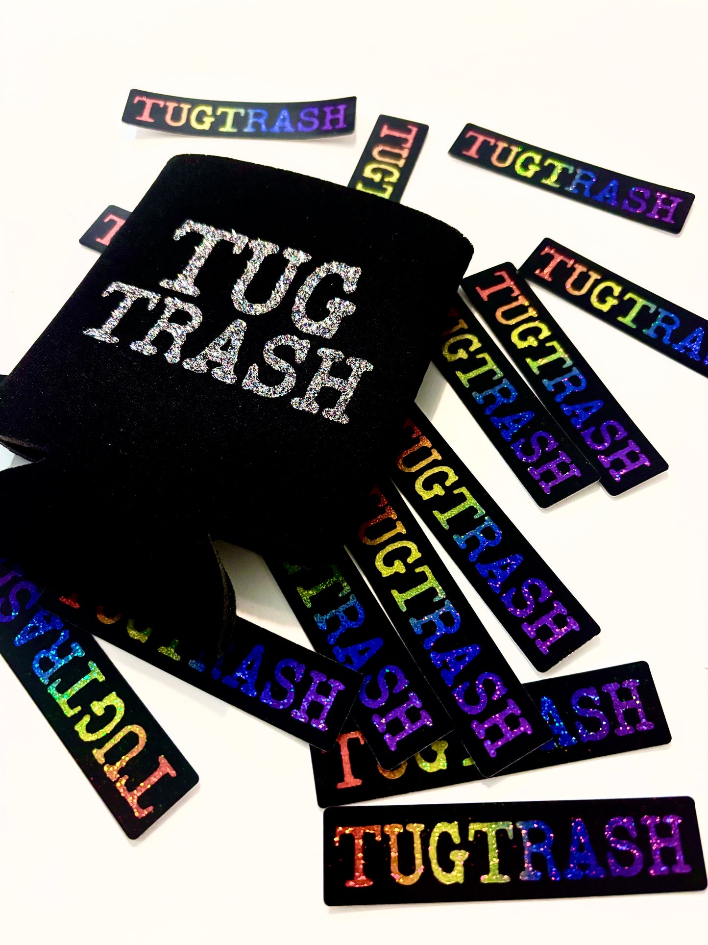 Koozies