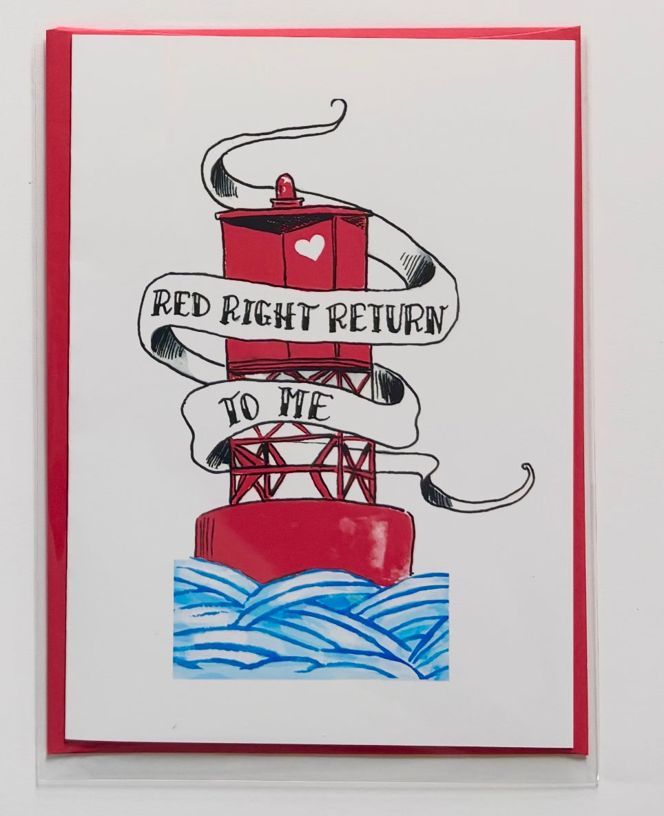 Greeting Cards