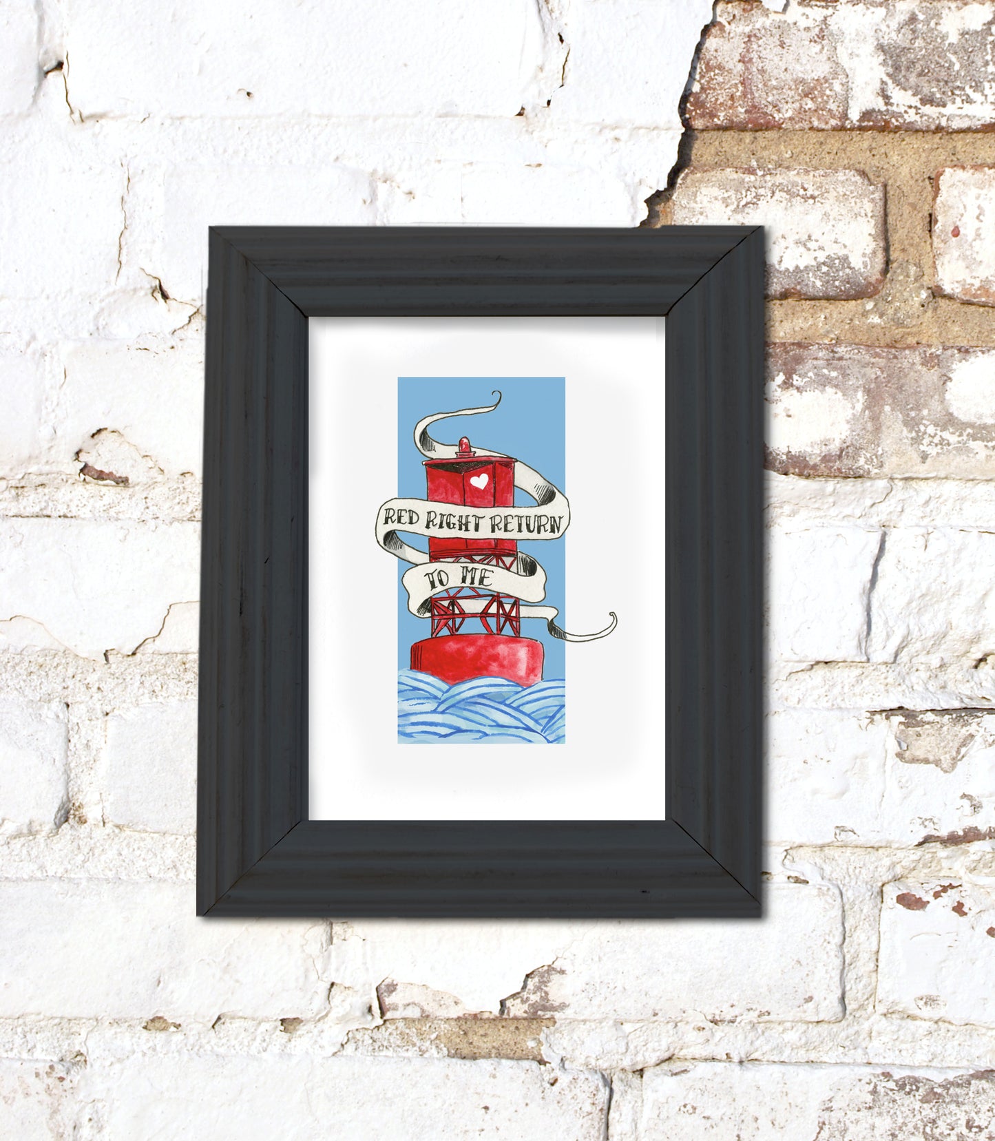 Original Art Prints